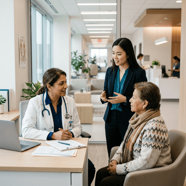 On-Site Interpretation