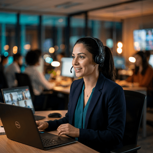 Phone Interpretation