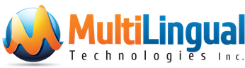 MultiLingual Technologies